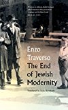 End of Jewish Modernity  9780745336664 Front Cover