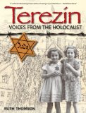 Terezin Voices from the Holocaust 2013 9780763664664 Front Cover