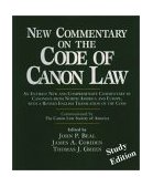 New Commentary on the Code of Canon Law 