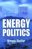 Energy Politics  cover art