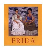 Frida Kahlo 2001 9780821227664 Front Cover