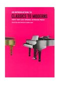 Introduction to Classics to Moderns Music for Millions Series cover art