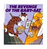 Revenge of the Baby-Sat A Calvin and Hobbes Collection 1991 9780836218664 Front Cover