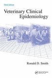 Veterinary Clinical Epidemiology  cover art