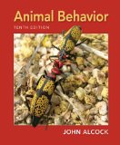 Animal Behavior An Evolutionary Approach cover art