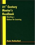 21st Century Mentor's Handbook  9780966333664 Front Cover