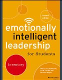 Emotionally Intelligent Leadership for Students Inventory