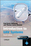 Introduction to UAV Systems  cover art