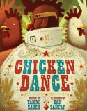 Chicken Dance  9781402753664 Front Cover