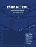 Rï¿½Kna Med Excel 2006 9781411689664 Front Cover