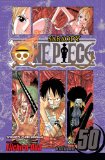 One Piece 2010 9781421534664 Front Cover