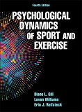 Psychological Dynamics of Sport and Exercise 