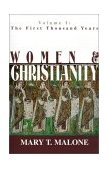 Women and Christianity Vol. 1 : The First Thousand Years cover art