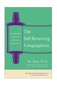 Self-Renewing Congregation Organizational Strategies for Revitalizing Congregational Life 2002 9781580231664 Front Cover