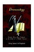 Demonology : Includes News from Scotland, on the Death of a Notable Sorcerer 1st 9781585096664 Front Cover