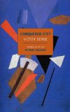 Conquered City  cover art
