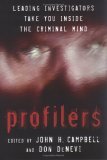 Profilers Leading Investigators Take You Inside the Criminal Mind cover art