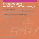 Introduction to Architectural Technology  cover art
