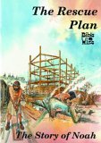 Noah The Rescue Plan  9781857924664 Front Cover