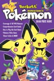 Beckett Unofficial Guide to Pokemon : Price Guide 2007 9781930692664 Front Cover