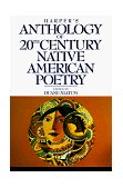 Harper's Anthology of Twentieth Century Native American Poetry  cover art