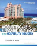 Accounting and Financial Analysis in the Hospitality Industry  cover art