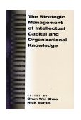 Strategic Management of Intellectual Capital and Organizational Knowledge  cover art