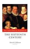 Sixteenth Century 1485-1603  9780198207665 Front Cover