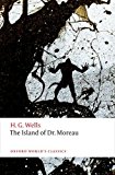 Island of Doctor Moreau  9780198702665 Front Cover