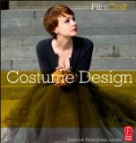Filmcraft: Costume Design  cover art