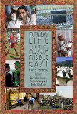 Everyday Life in the Muslim Middle East, Third Edition  cover art