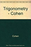 Trigonometry 1st 9780314931665 Front Cover
