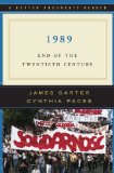 1989 End of the Twentieth Century cover art