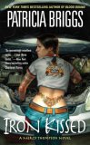 Iron Kissed  9780441015665 Front Cover