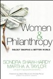 Women and Philanthropy Boldly Shaping a Better World cover art