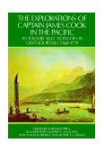 Explorations of Captain James Cook in the Pacific  cover art