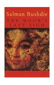 Moor's Last Sigh Costa Novel Award cover art