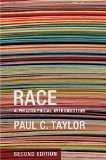 Race A Philosophical Introduction cover art