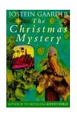 The Christmas Mystery  9780753808665 Front Cover