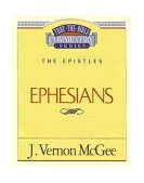 Ephesians 1995 9780785207665 Front Cover