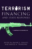 Terrorism Financing and State Responses A Comparative Perspective cover art