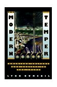 Modern Temper American Culture and Society in the 1920s cover art