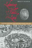 Laboring in the Fields of the Lord Spanish Missions and South-Eastern Indians  9780813029665 Front Cover