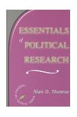 Essentials of Political Research  cover art