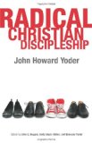 Radical Christian Discipleship  9780836196665 Front Cover