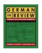 German in Review 4th 9780838460665 Front Cover