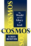 Cosmos The World and the Glory of God 2nd 9780932506665 Front Cover