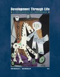 Development Through Life A Psychosocial Approach cover art