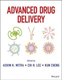 Advanced Drug Delivery  9781118022665 Front Cover