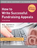 How to Write Successful Fundraising Appeals 